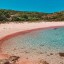 Plage rose en Sardaigne : tout savoir sur la plage rose de Budelli !