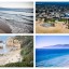 Top 10 des plus belles plages à Los Angeles (et ses environs) en Californie