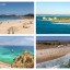 Top 12 des plus belles plages du Portugal (avec notre carte à imprimer)