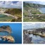 Top 10 des plus belles plages des Açores