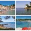 Top 12 des plus belles plages de la Côte d’Azur (avec notre carte à imprimer)