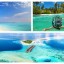 Les Maldives cet hiver : plages paradisiaques, villas sur pilotis et bien plus encore !
