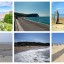 Les plus belles plages de Deauville (et environs) : un guide pour les amateurs de sable fin et de vues magnifiques