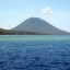 Quand se baigner à l'Île de Bunaken ?