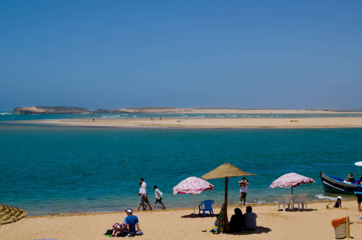 Plage Maroc : Top 10 des plages à ne (vraiment) pas ...