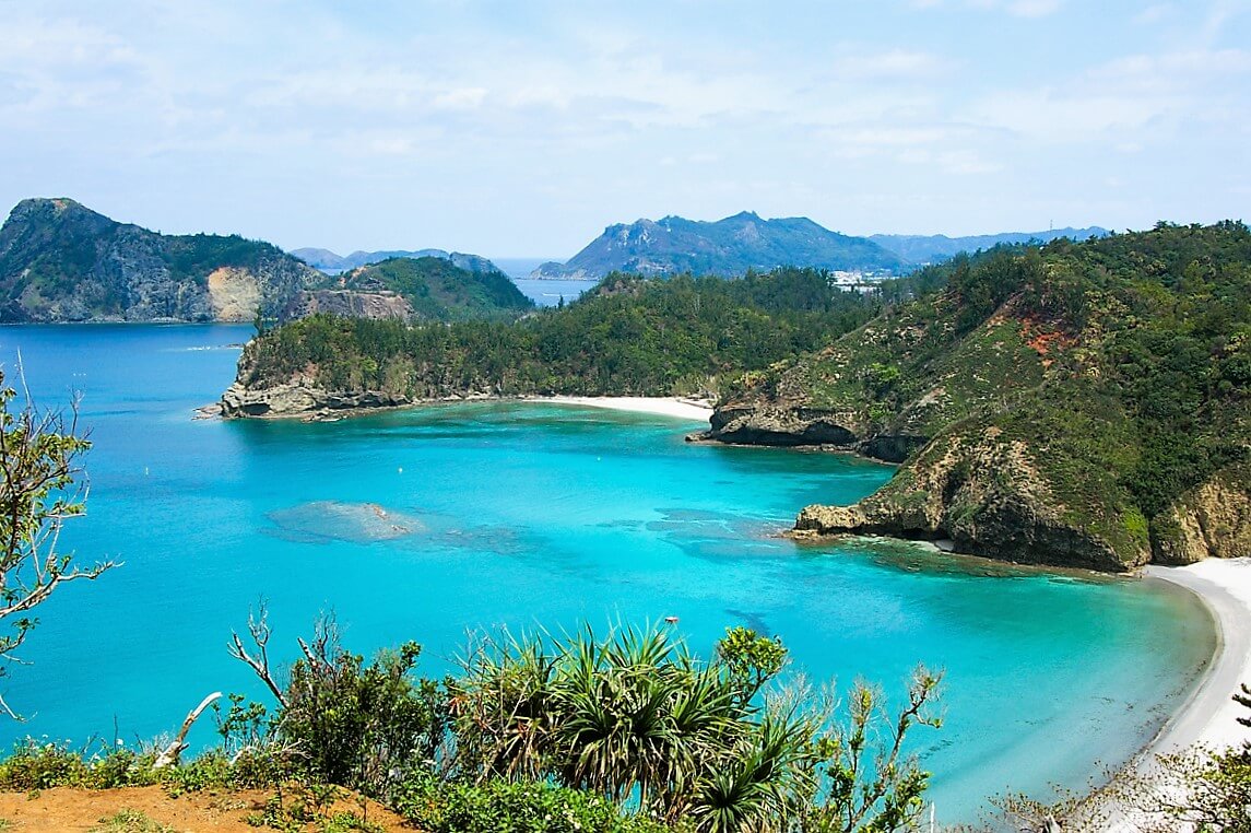 Okinawa Japon sites de rencontre