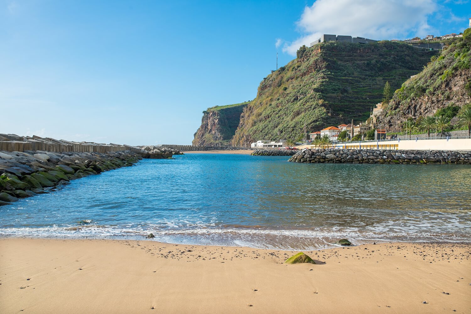 Top 10 des plages de Madère (avec Photos) : 10 pépites d'un archipel ...
