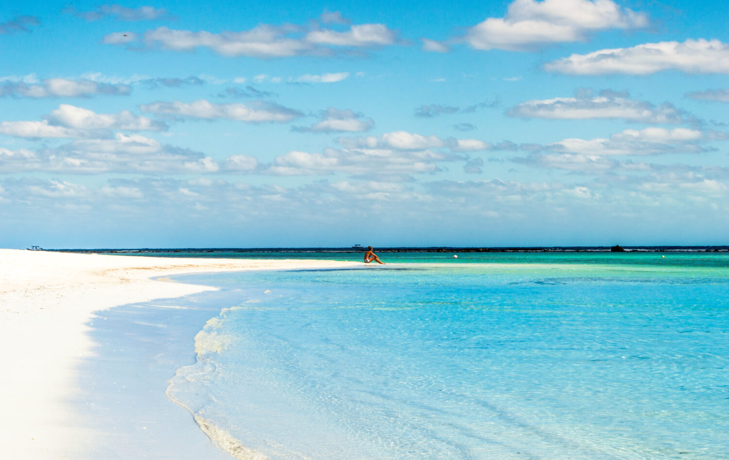 Mahaual-plages du Yucatan