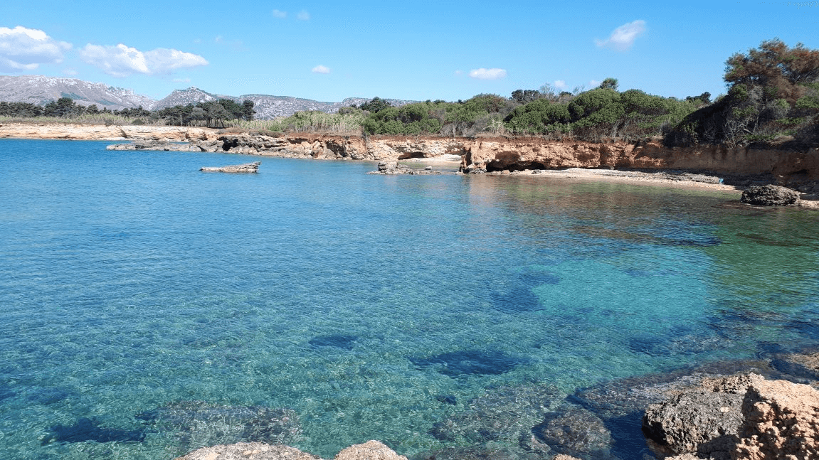 plage fontane boanche plus belles plages de Sicile