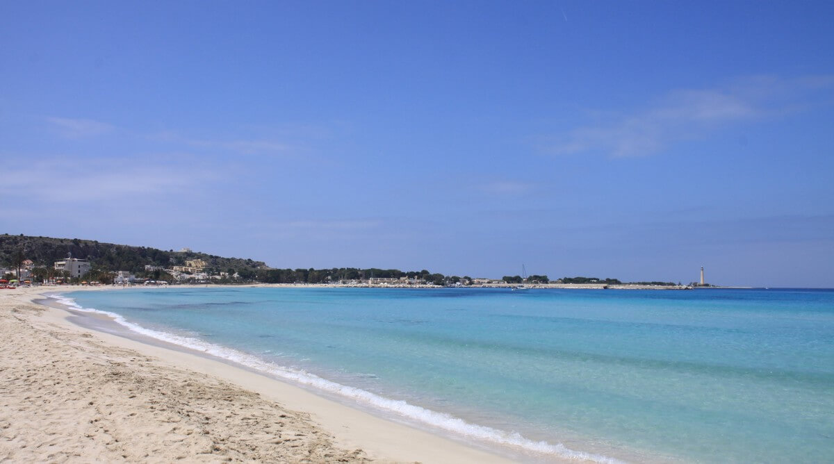 Les 12 Plus Belles Plages De Sicile Decouvrez Celles A Ne Pas Manquer