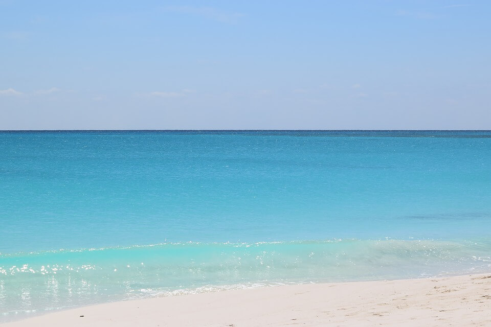 cayo largo plongée à cuba