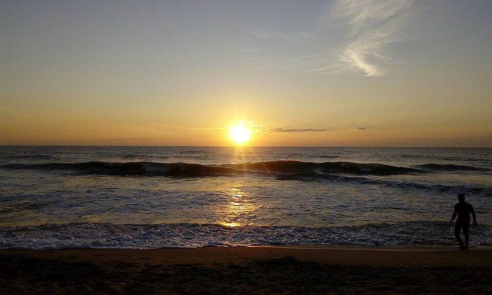 Plages Paradisiaques Du Sri Lanka Top 10 Des Plus Belles