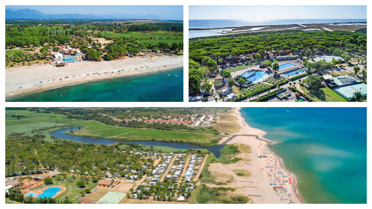Naturisme en Sardaigne Top 10 Plages et Campings naturistes