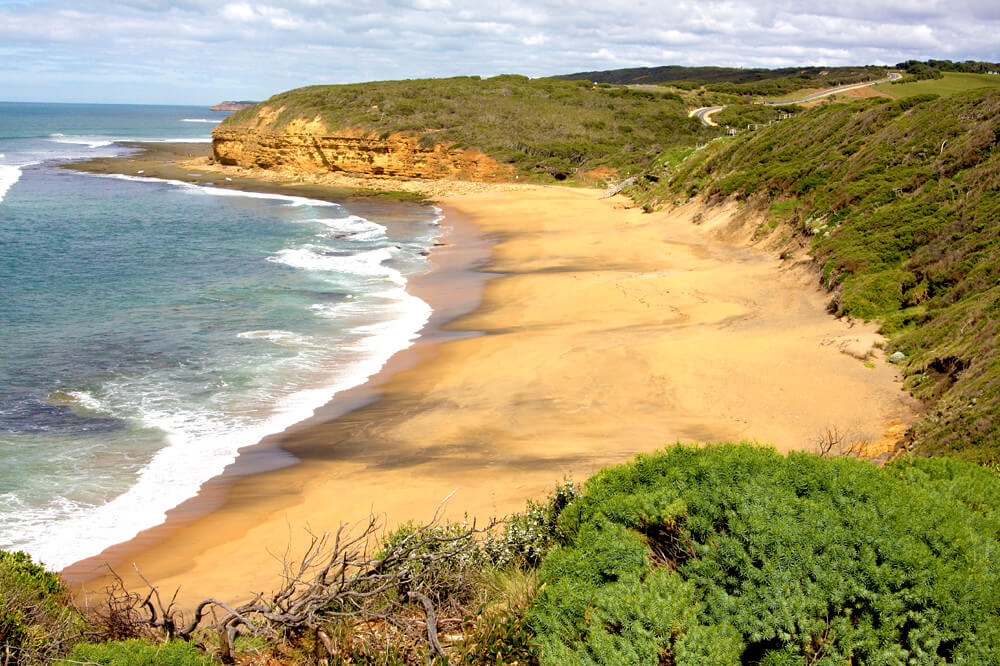 Bells Beach, Victoria