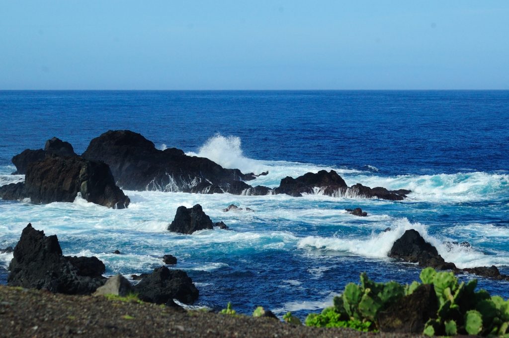 Les Açores proposent toutes sortes de plages, satisfaisant toutes les exigences.