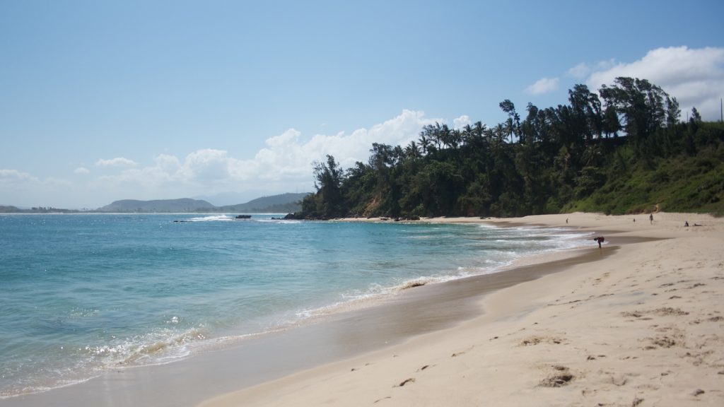 Libanona est un incontournable de Madagascar plage, pour ceux qui voyagent du côté de Taolagnaro (Fort-Dauphin).