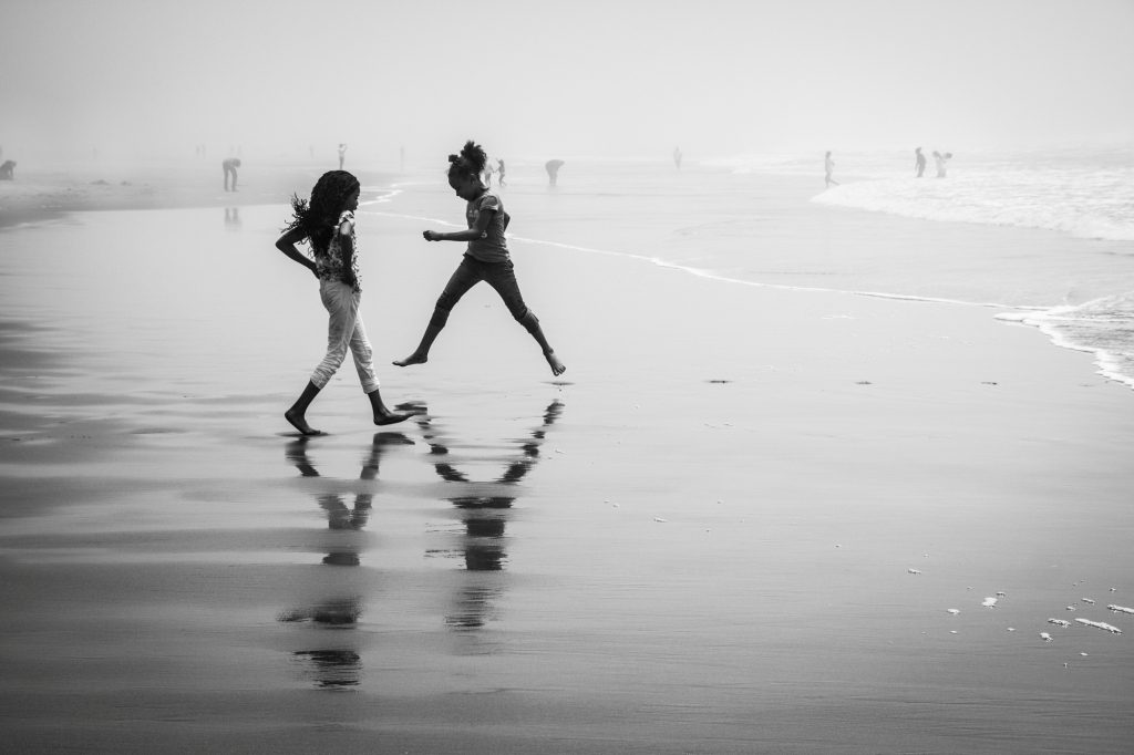 Ocean Beach, une plage urbaine, est sans aucun doute la plage la plus populaire de San Francisco.
