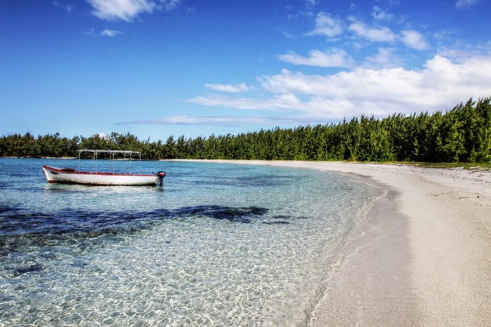 plage ile aux cerfs 