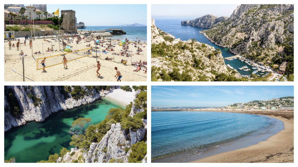 Les Plus Belles Plages Autour de Montpellier Découvrez le Top 9
