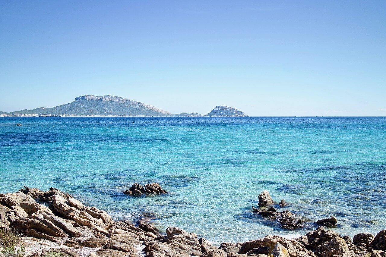 iles mer sardaigne plongée en sardaigne