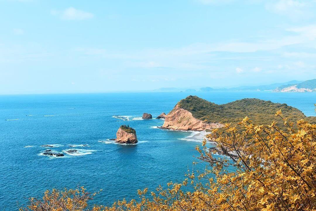 playa los frailes plus belles plages d'Amérique du Sud