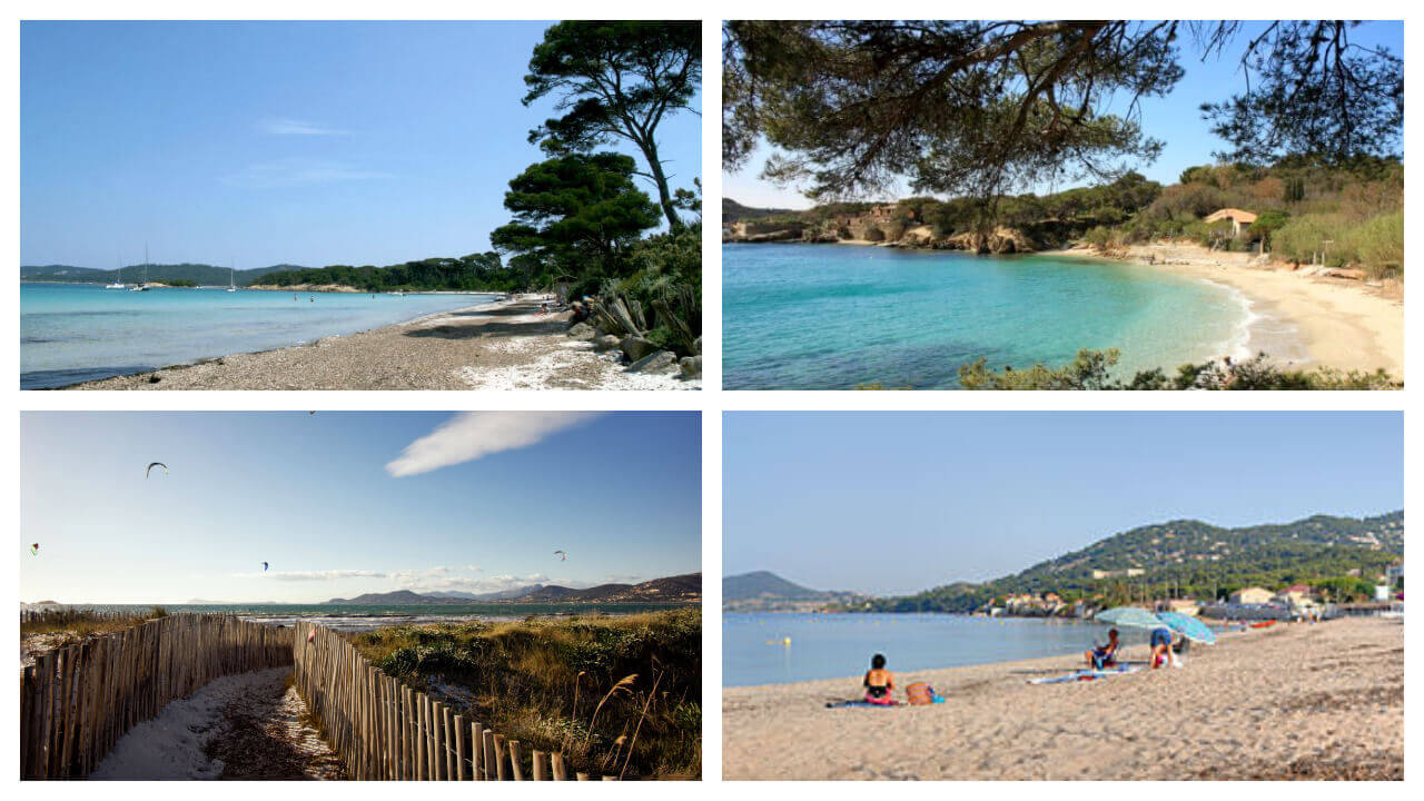 Les Plus Belles Plages Autour de Montpellier Découvrez le Top 9