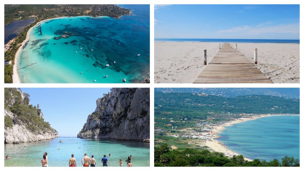 Les Plus Belles Plages Autour de Montpellier Découvrez le Top 9