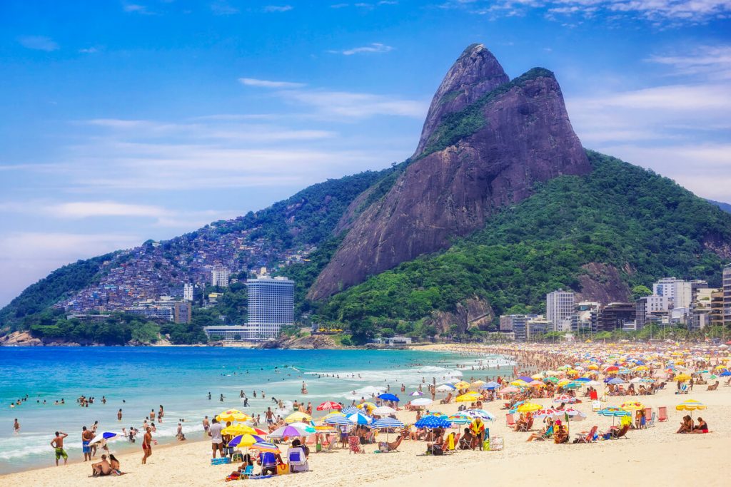 Top 8 des plus belles Plages d