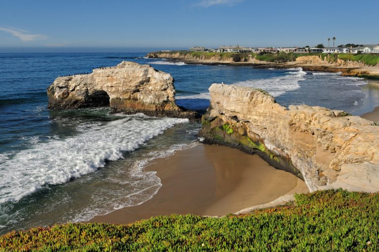 Top 10 des plus belles Plages de San Francisco (Avec Photos)