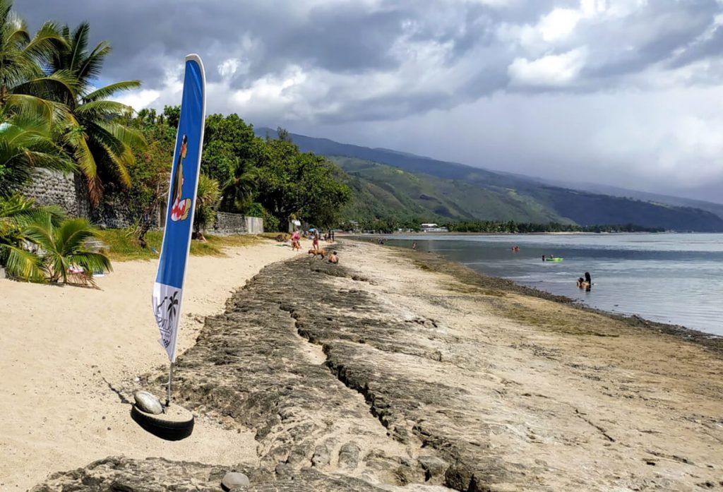 Top 8 Des Plus Belles Plages De L Ile De Tahiti Avec Photos