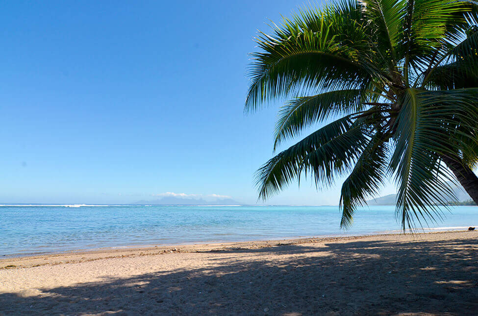 Top 8 Des Plus Belles Plages De L Ile De Tahiti Avec Photos