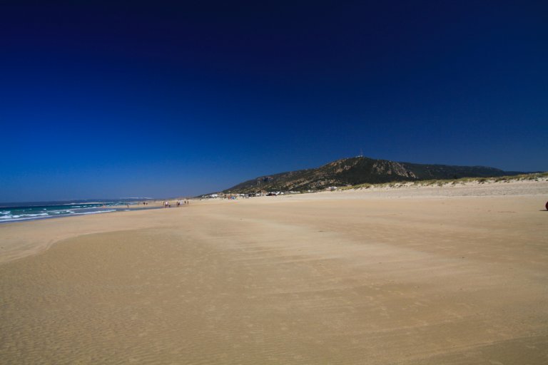 Top 14 des plus belles Plages d’Andalousie (avec Carte et Photos)