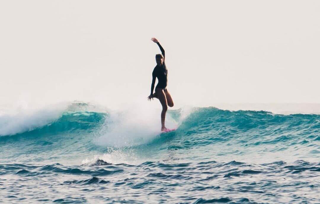 surf en guadeloupe