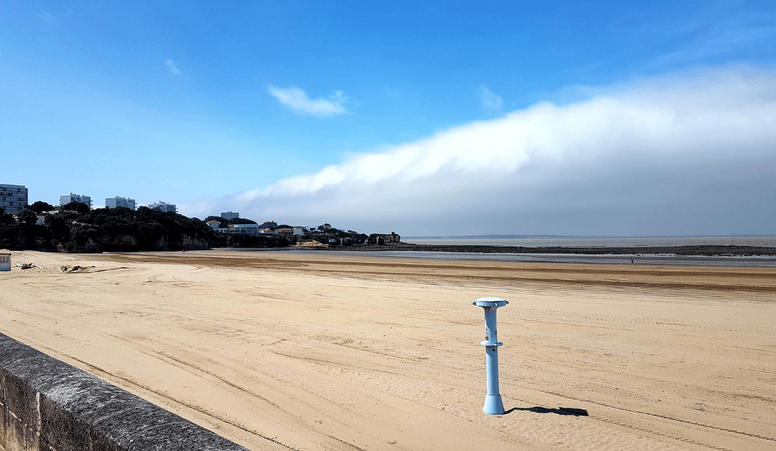 plage de royan plus belles plages de charente-maritime