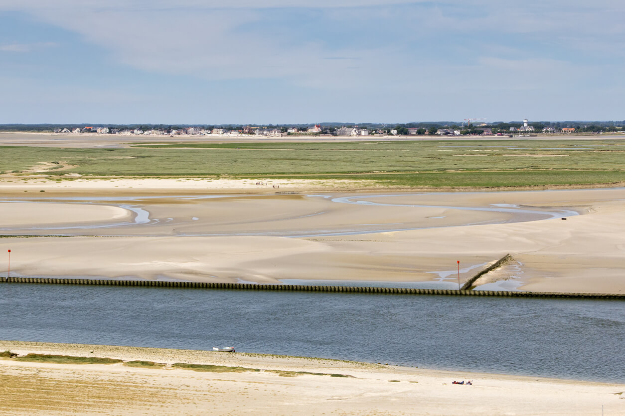 Meteo Marine Baie De Somme Cap De La Hague Météo Marine dans la Baie de Somme : Votre Météo des Plages Complète à 7  Jours | CaBaigne.net