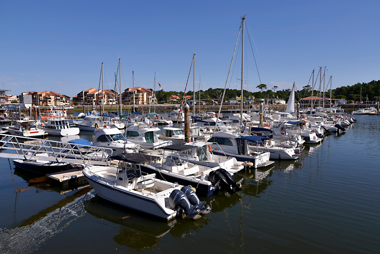 Calendrier Des Marées 2023 Capbreton Marée À Capbreton : Horaires Complets Des Marées Sur 14 Jours