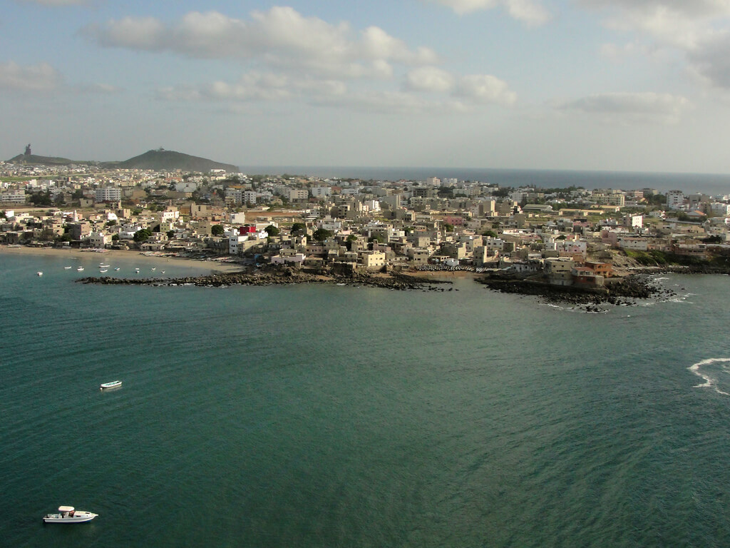Marée à Dakar Horaire Complet Des Marées Sur 7 Jours