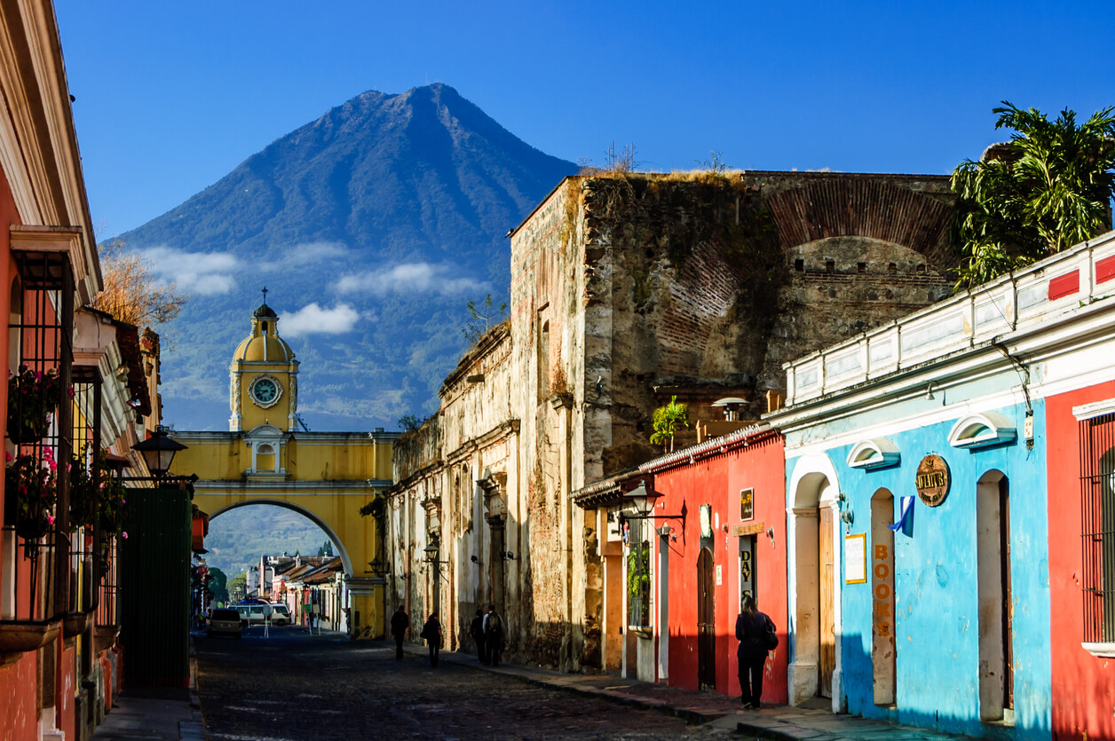 guatemala