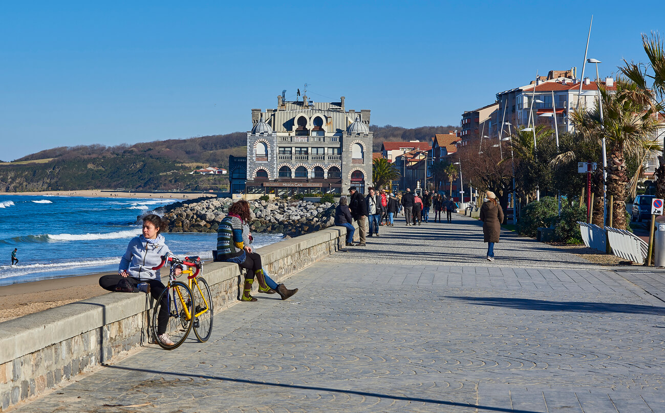 Calendrier Des Marées Hendaye 2023 Marée À Hendaye : Horaires Complets Des Marées Sur 14 Jours