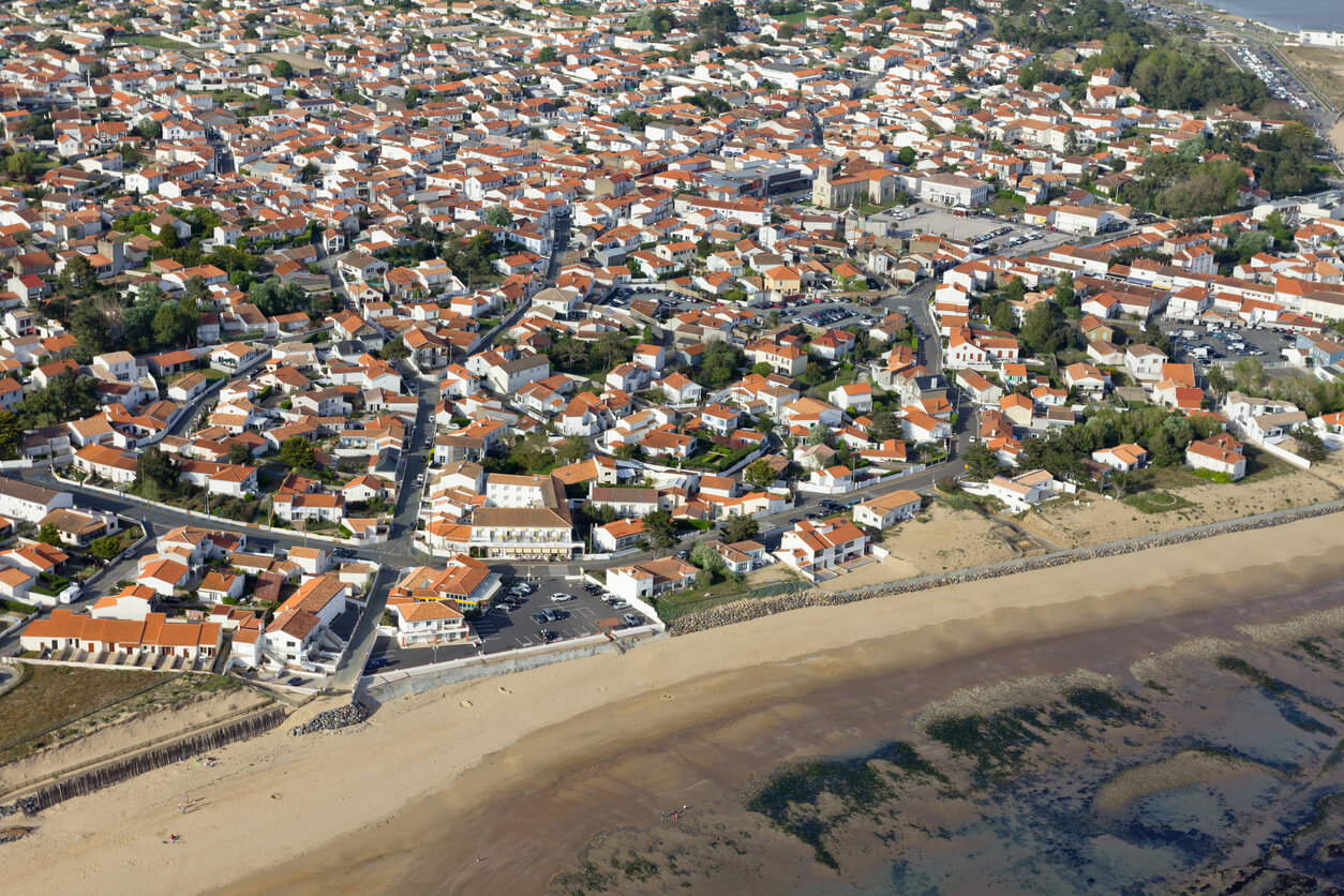 Calendrier Des Marées La Tranche Sur Mer 2023 Marée À La Tranche : Horaires Complets Des Marées Sur 14 Jours