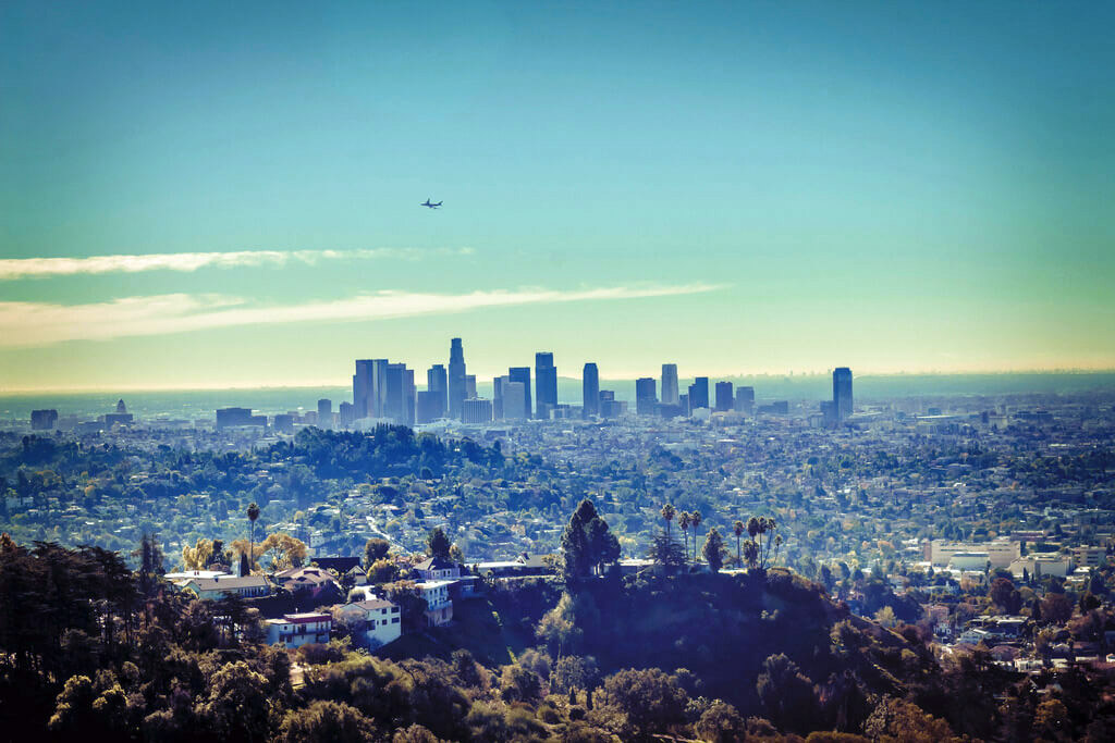 Marée à Los Angeles Horaire Complet Des Marées Sur 7 Jours