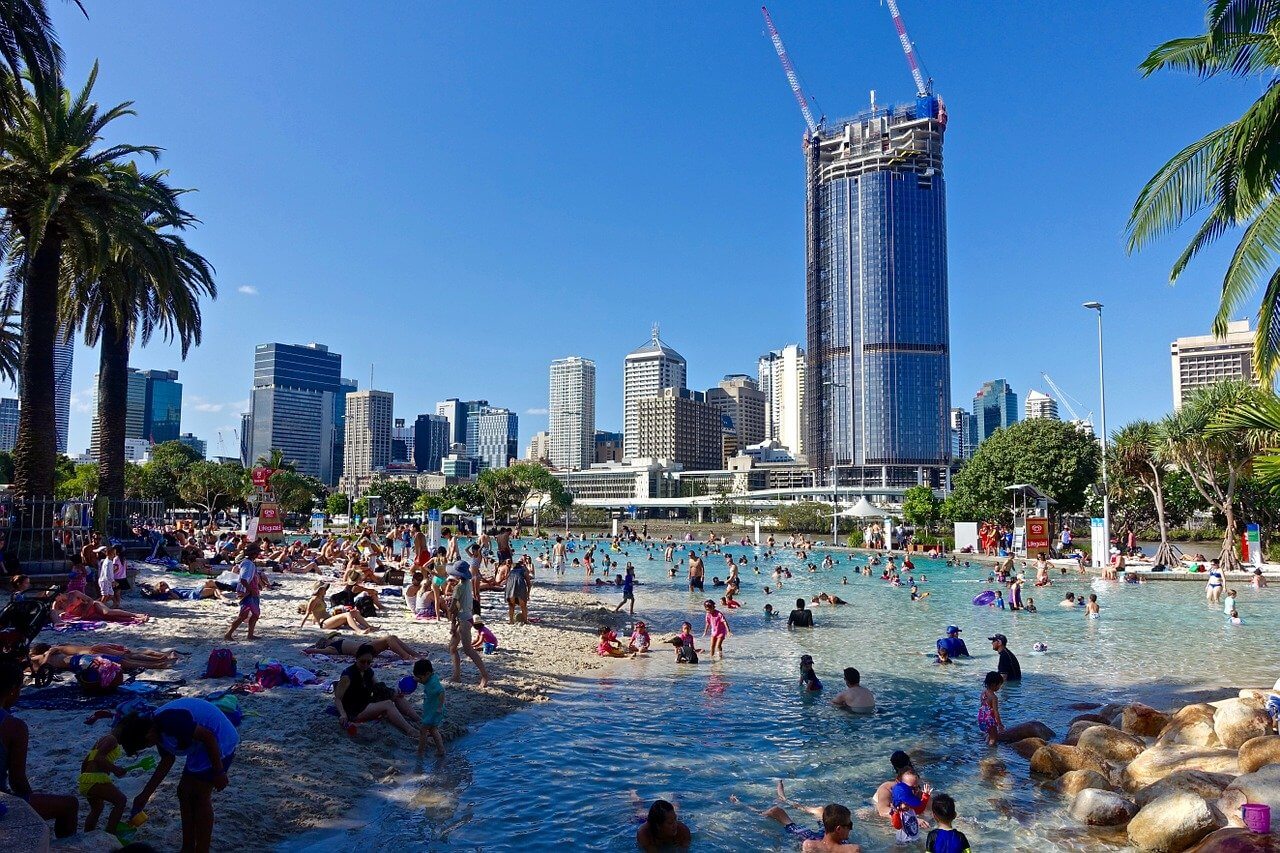 Events In Brisbane July 2024 Berny Juline