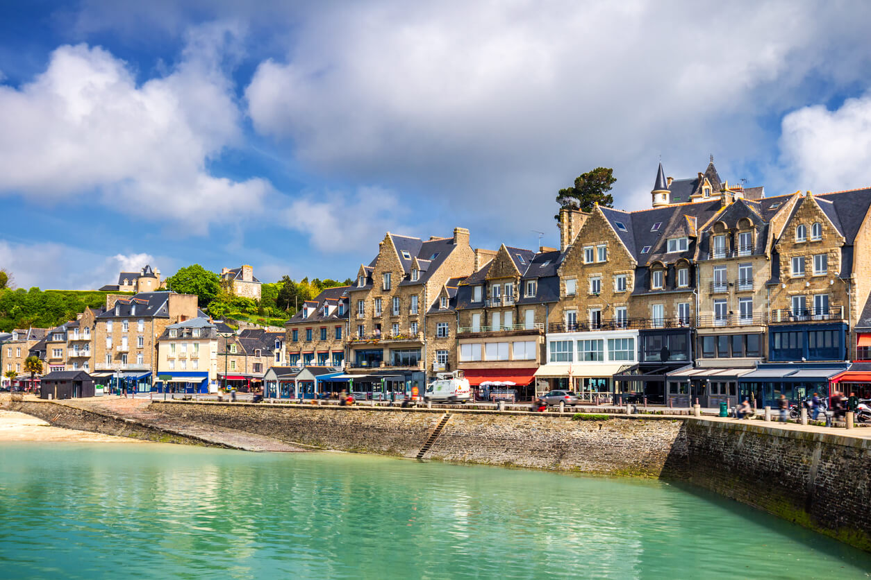 Calendrier Des Marées Cancale 2023 Marée À Cancale : Horaires Complets Des Marées Sur 14 Jours