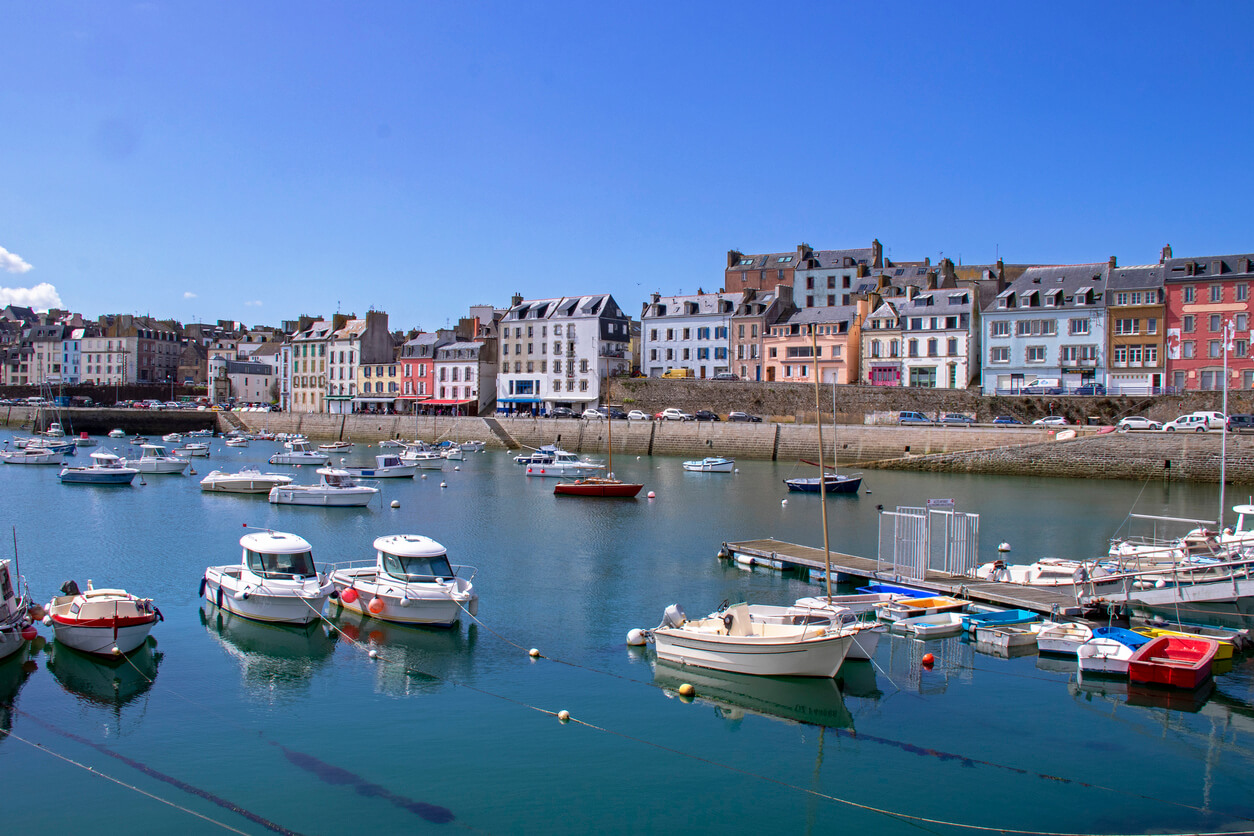 Calendrier Des Marées Douarnenez 2023 Marée À Douarnenez : Horaires Complets Des Marées Sur 14 Jours