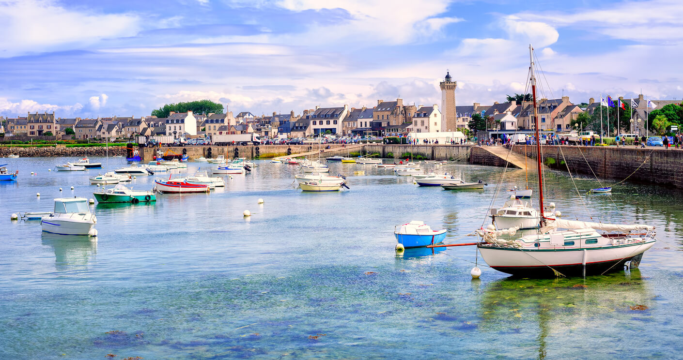 Roscoff Horaires des Marées en Janvier 2025 Ça baigne