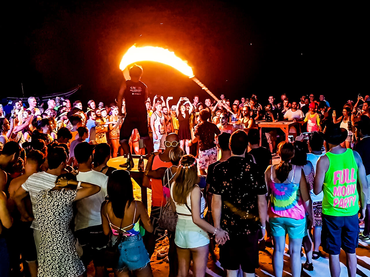 Koh Phangan Horaires Des Mar es En Mars 2025 a Baigne