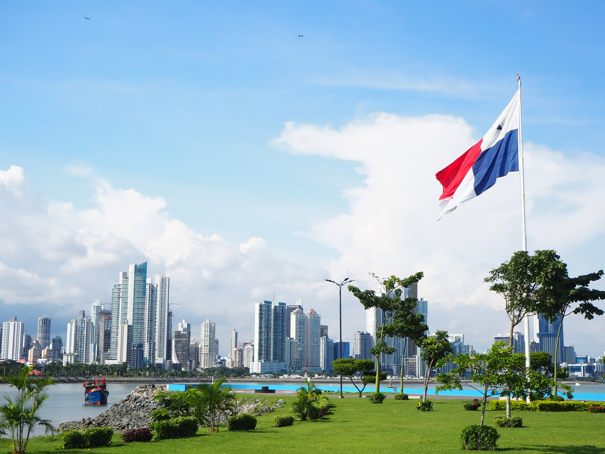 panama