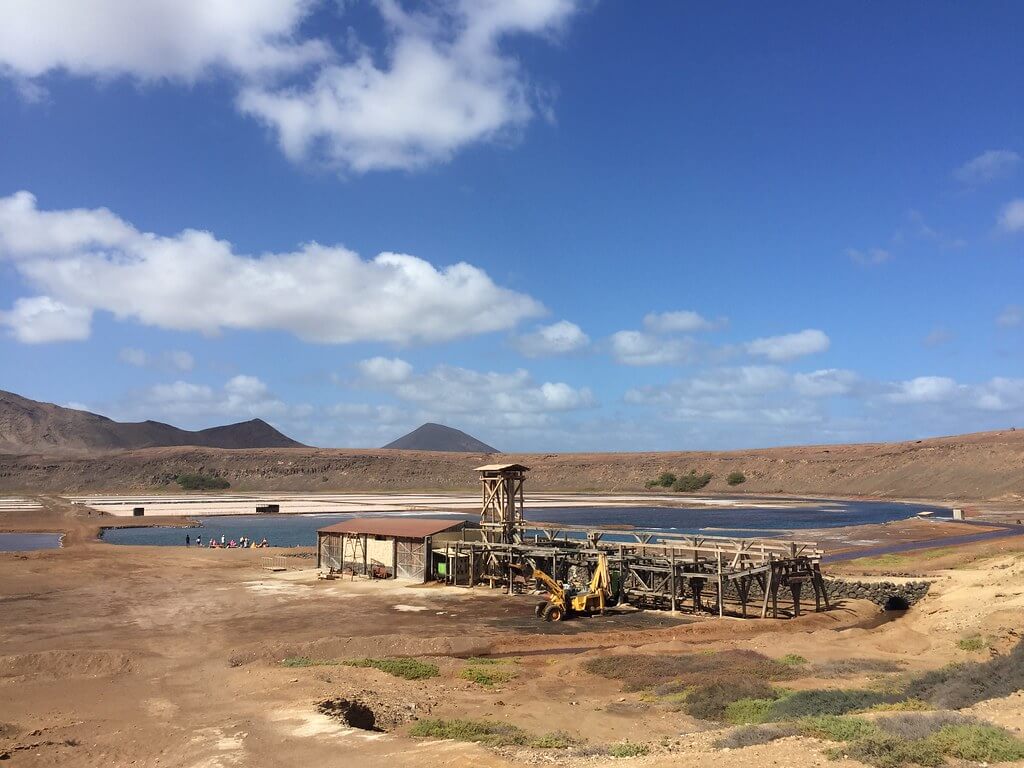 Pedra de Lume Horaires des Marées en Mars 2024 Ça baigne