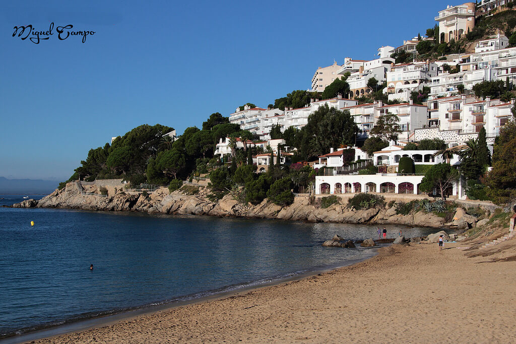 meteo marine rosas - météo rosas 15 jours espagne