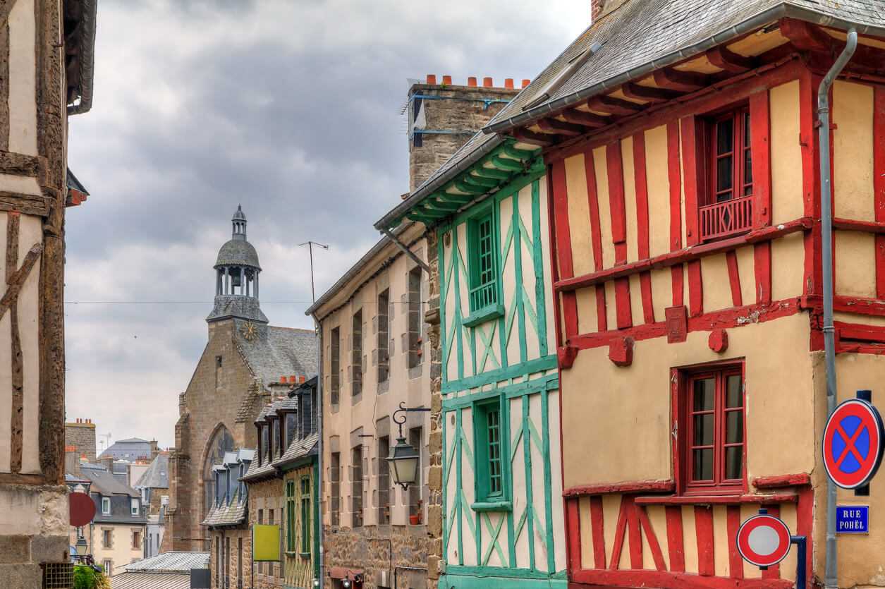 Calendrier Des Marées Saint Brieuc 2023 Marée À Saint-Brieuc : Horaires Complets Des Marées Sur 14 Jours